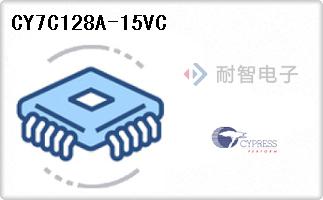 CY7C128A-15VC
