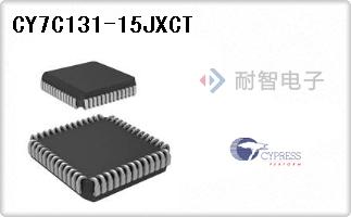 CY7C131-15JXCT