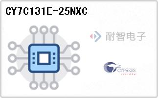 CY7C131E-25NXC