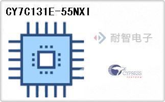 CY7C131E-55NXI