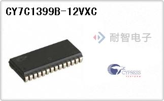 CY7C1399B-12VXC