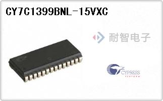 CY7C1399BNL-15VXC