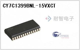 CY7C1399BNL-15VXCT