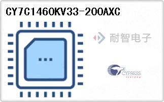 CY7C1460KV33-200AXC