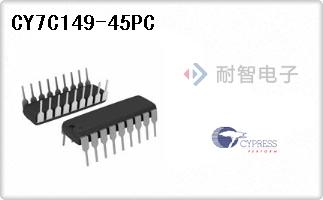 CY7C149-45PC