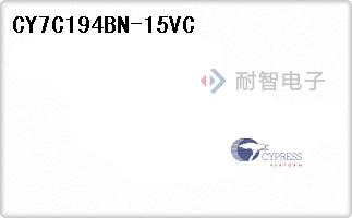 CY7C194BN-15VC