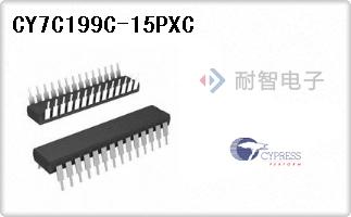 CY7C199C-15PXC