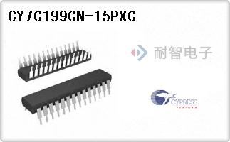 CY7C199CN-15PXC