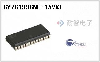 CY7C199CNL-15VXI