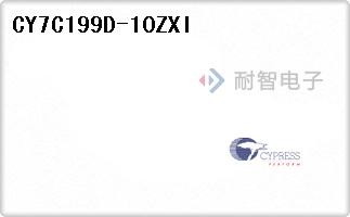 CY7C199D-10ZXI