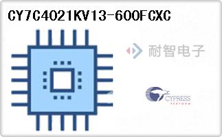 CY7C4021KV13-600FCXC