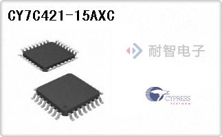 CY7C421-15AXC