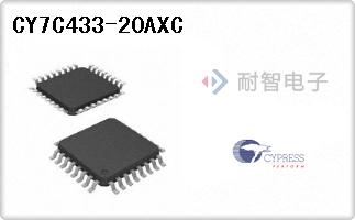 CY7C433-20AXC