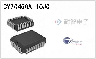 CY7C460A-10JC