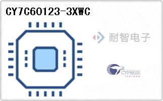 CY7C60123-3XWC