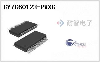 CY7C60123-PVXC