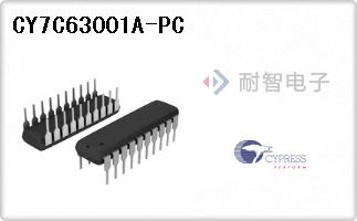 CY7C63001A-PC