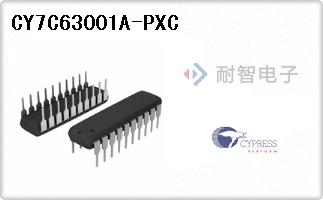 CY7C63001A-PXC