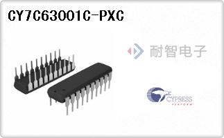 CY7C63001C-PXC