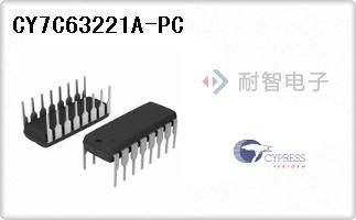CY7C63221A-PC