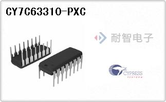 CY7C63310-PXC