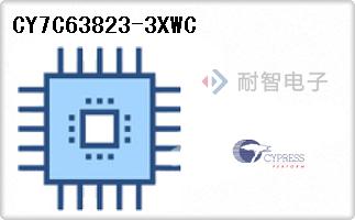 CY7C63823-3XWC