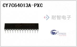 CY7C64013A-PXC