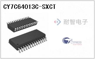 CY7C64013C-SXCT