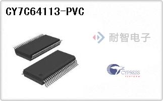 CY7C64113-PVC