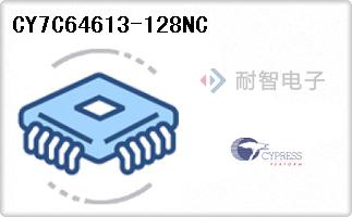 CY7C64613-128NC