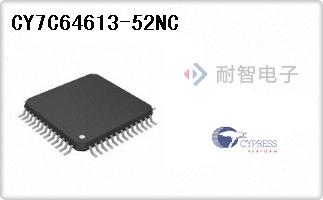 CY7C64613-52NC