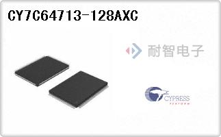 CY7C64713-128AXC