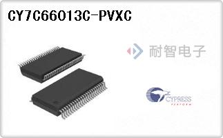 CY7C66013C-PVXC