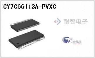 CY7C66113A-PVXC