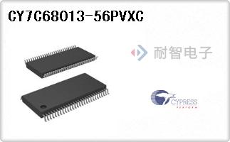 CY7C68013-56PVXC