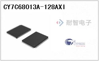 CY7C68013A-128AXI