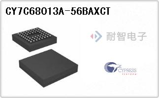 CY7C68013A-56BAXCT