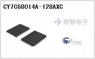 CY7C68014A-128AXC
