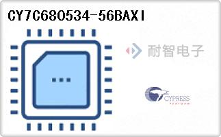 CY7C680534-56BAXI