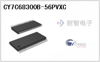 CY7C68300B-56PVXC