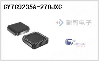 CY7C9235A-270JXC