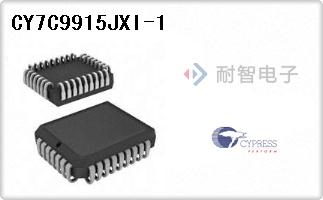 CY7C9915JXI-1