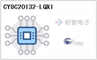 CY8C20132-LQXI