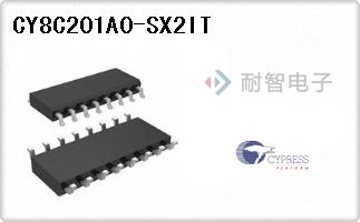 CY8C201A0-SX2IT