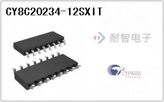 CY8C20234-12SXIT