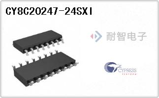 CY8C20247-24SXI