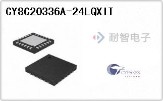 CY8C20336A-24LQXIT