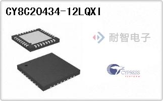 CY8C20434-12LQXI