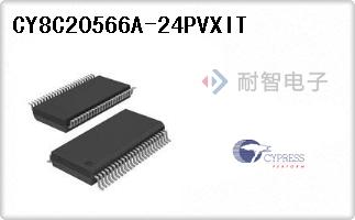 CY8C20566A-24PVXIT