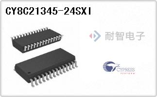 CY8C21345-24SXI